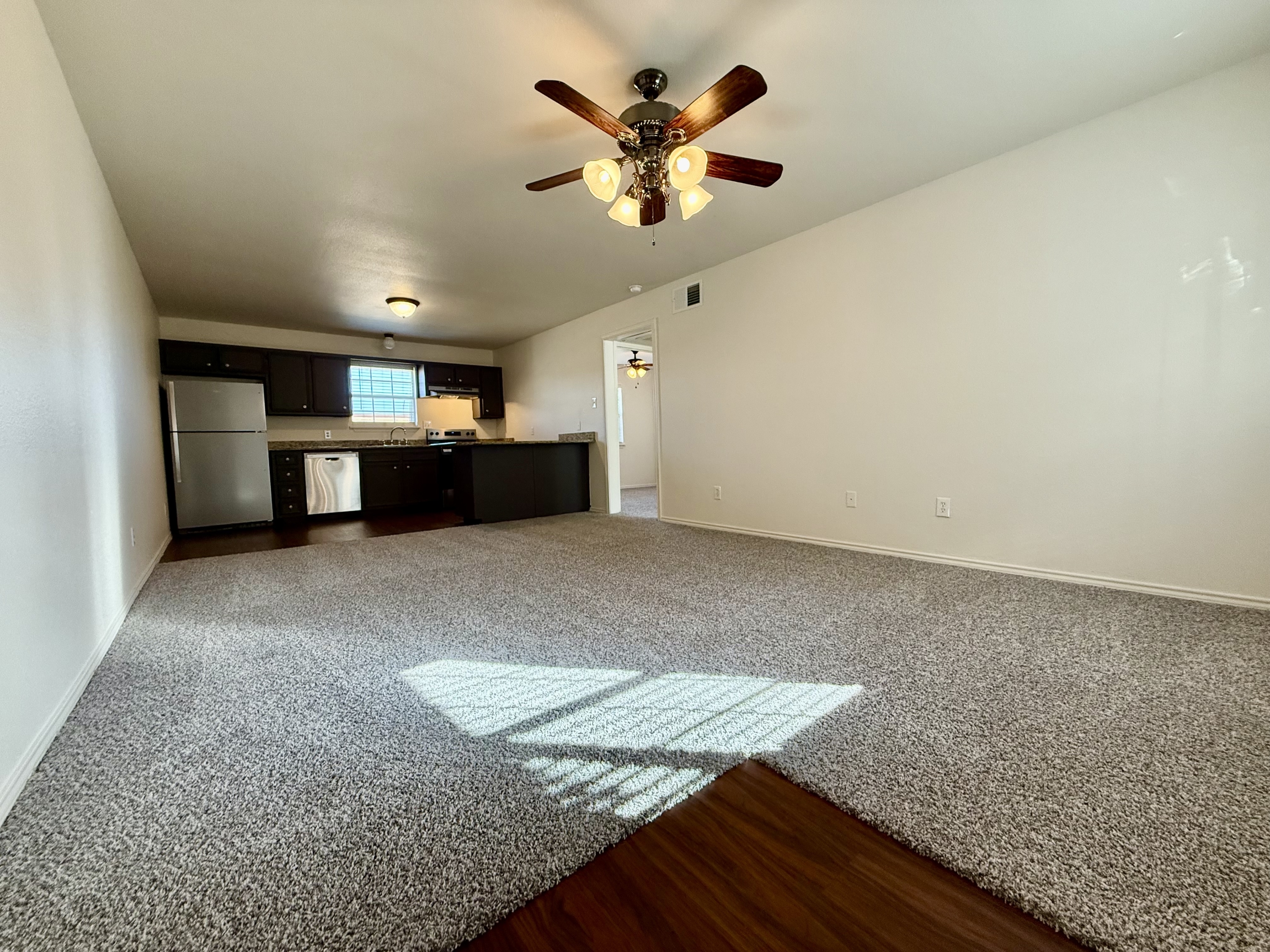 1036 Mckinley St.